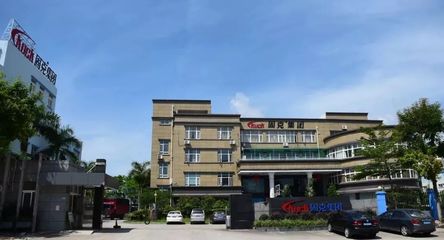 【聚焦】固克求變 打造高標準服務體系，用“固克速度”高筑護城河