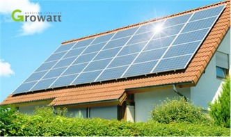 古瑞瓦特實力開啟2017分布式光伏發電與輸電業務新篇章