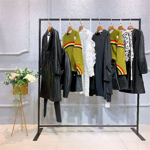 品牌折扣女裝店促銷備貨策略 精準(zhǔn)測(cè)算，決勝市場(chǎng)